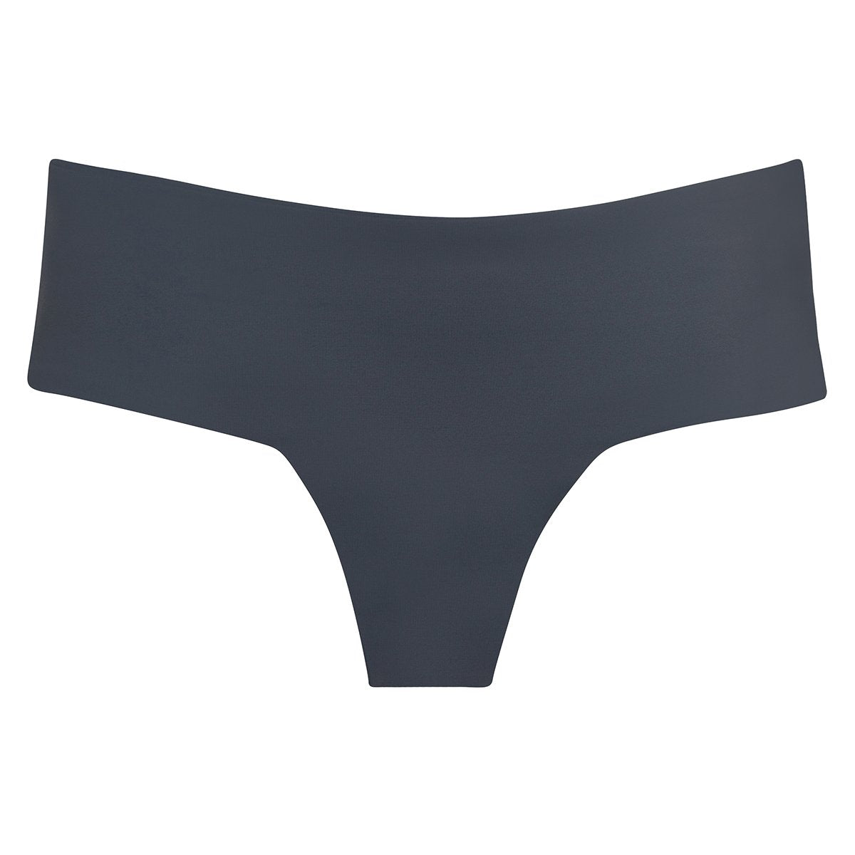 Carlo Square: The Modern Square Boy Brief Bikini Bottom