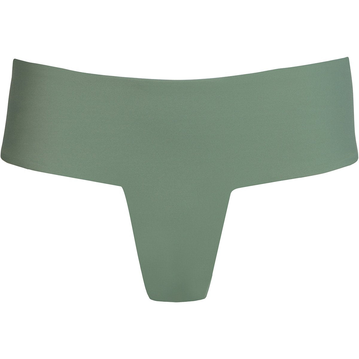 Carlo Square: The Modern Square Boy Brief Bikini Bottom