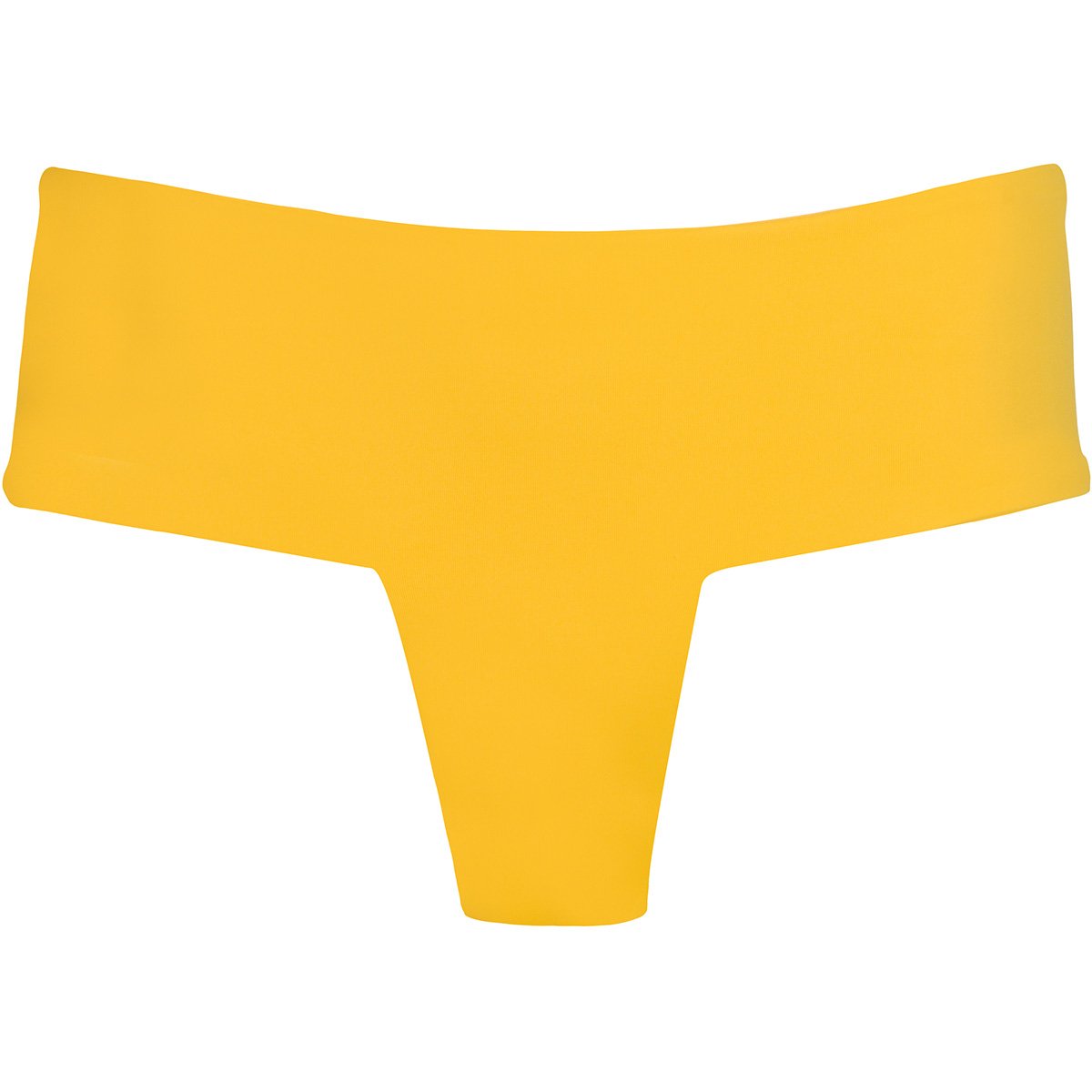 Carlo Square: The Modern Square Boy Brief Bikini Bottom