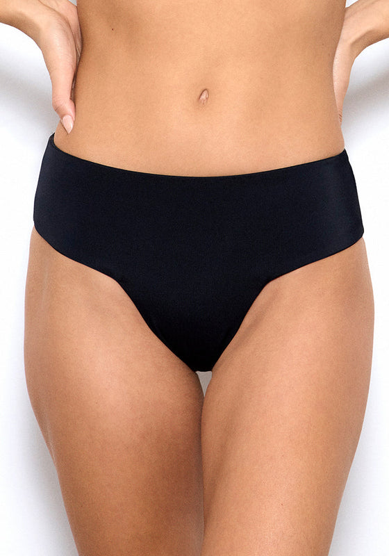 Lola Square Bottom