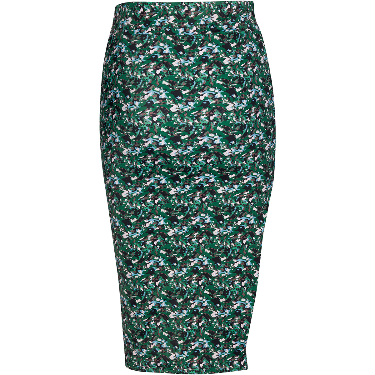 Malibu Pencil Skirt