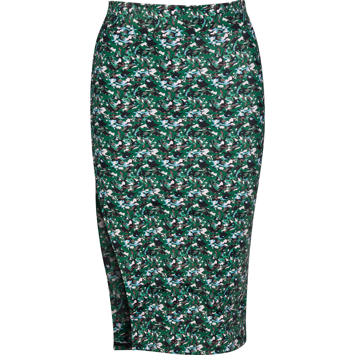 Malibu Pencil Skirt