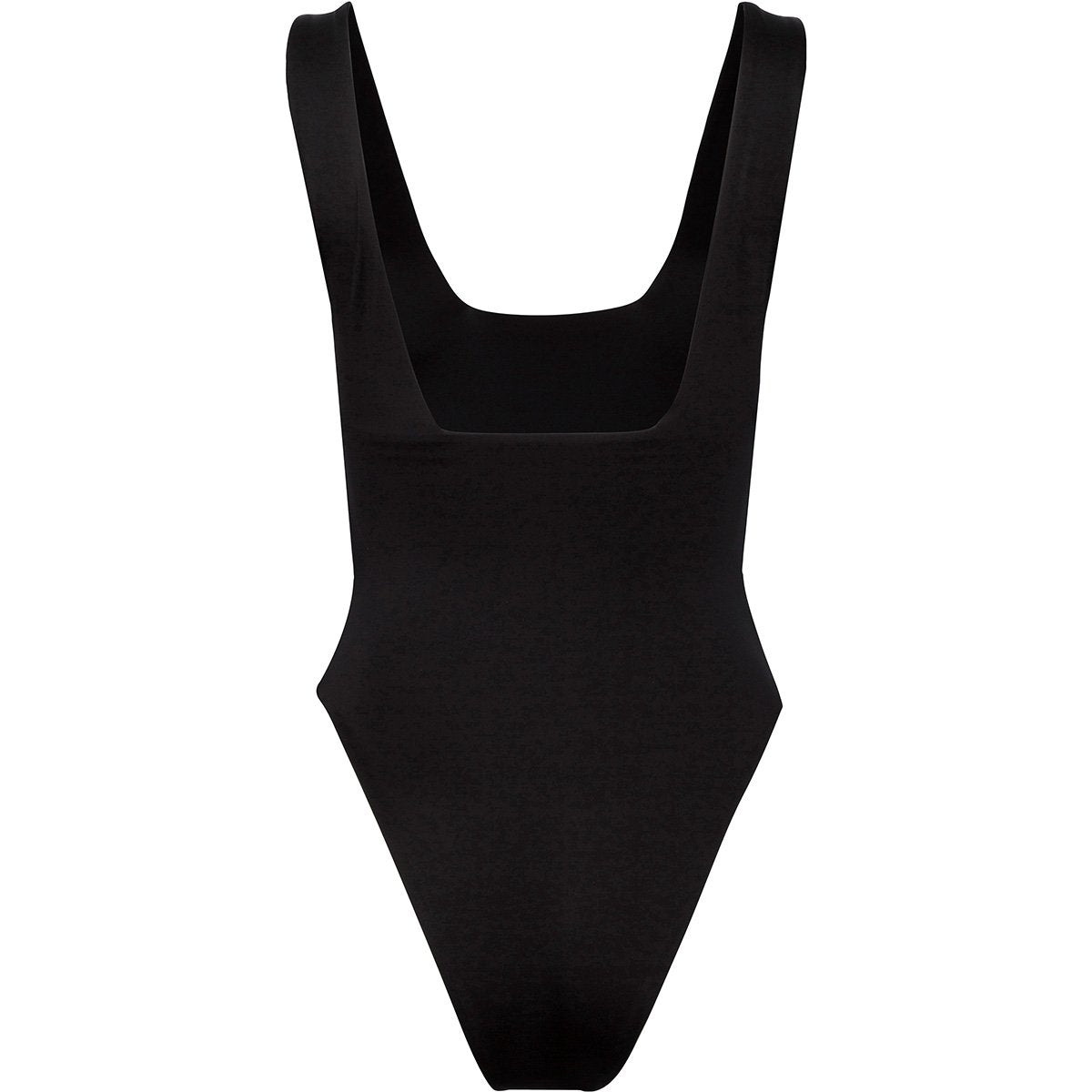 Monaco Square: The Square Neck One Piece