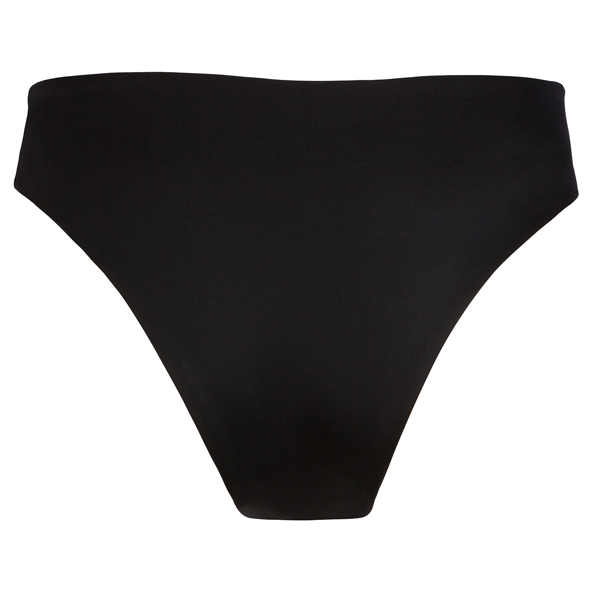 Rouge: The Modern High-Waisted Bikini Bottom