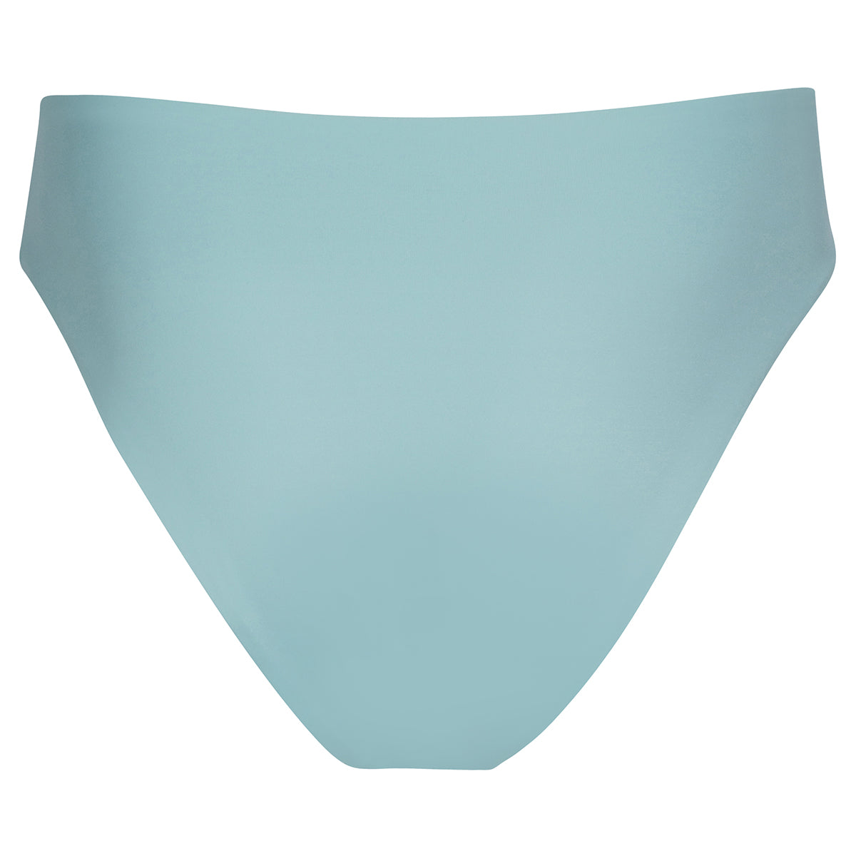 Rouge: The Modern High-Waisted Bikini Bottom