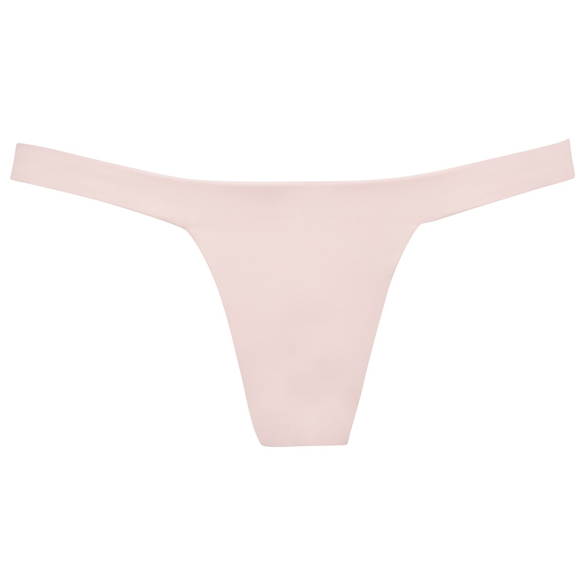 Triangle Square: The Modern Square Classic Bikini Bottom