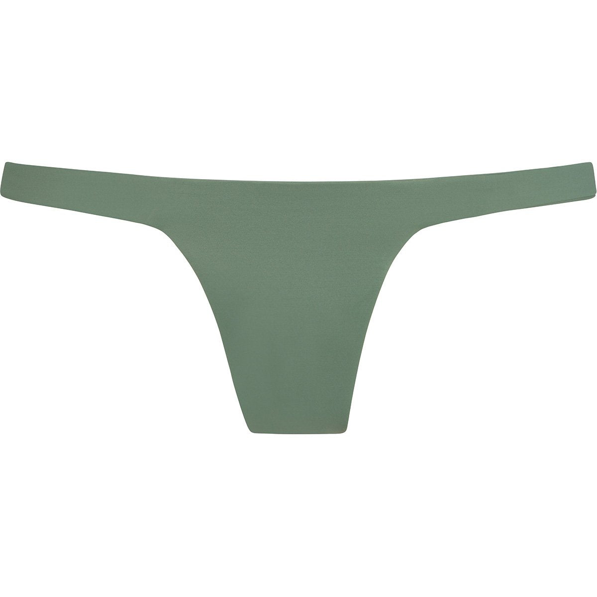 Triangle Square: The Modern Square Classic Bikini Bottom