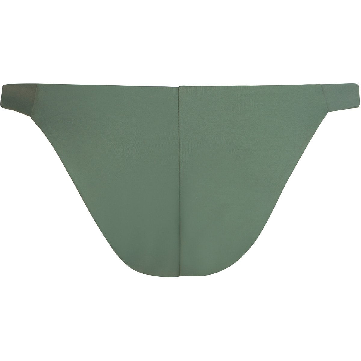 Triangle Square: The Modern Square Classic Bikini Bottom