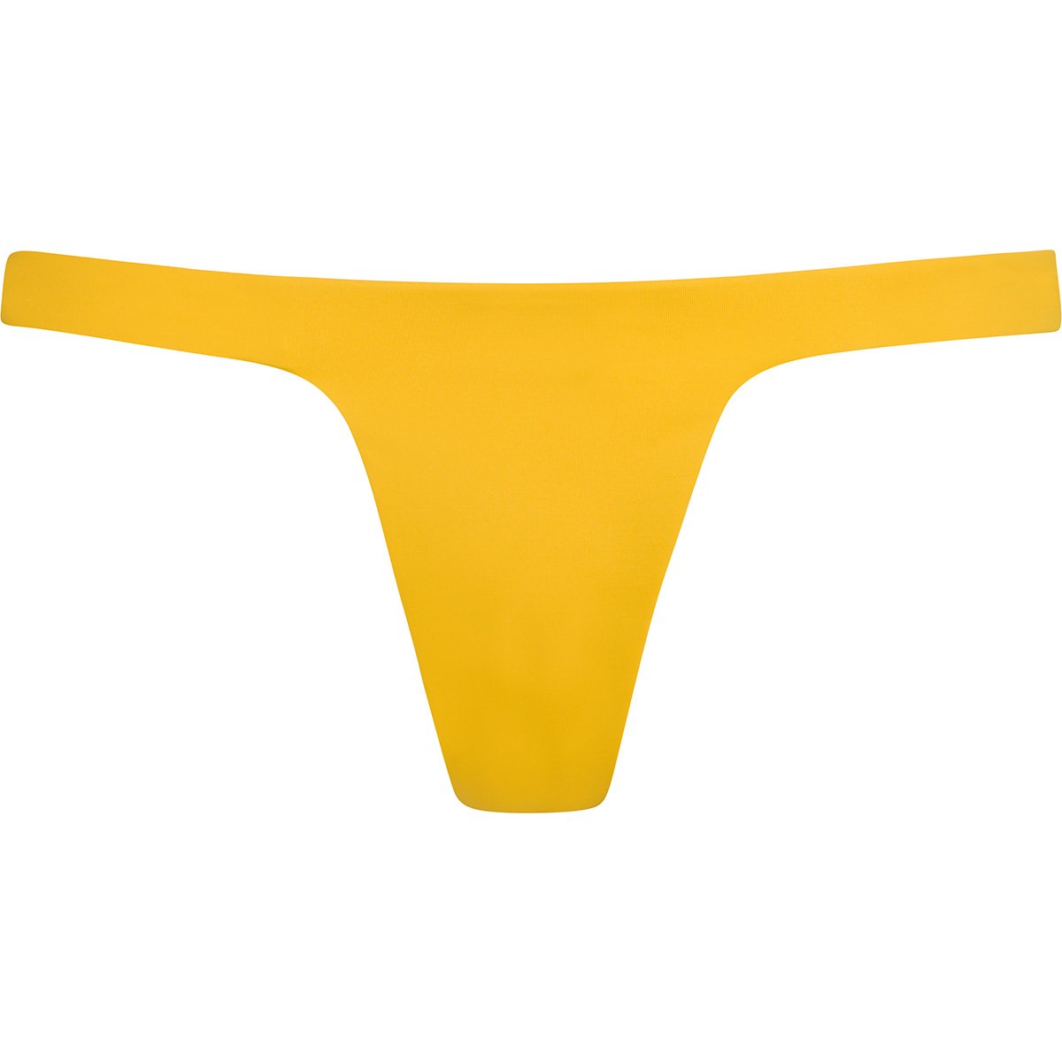 Triangle Square: The Modern Square Classic Bikini Bottom