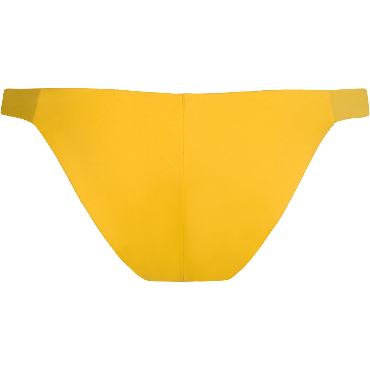 Triangle Square: The Modern Square Classic Bikini Bottom