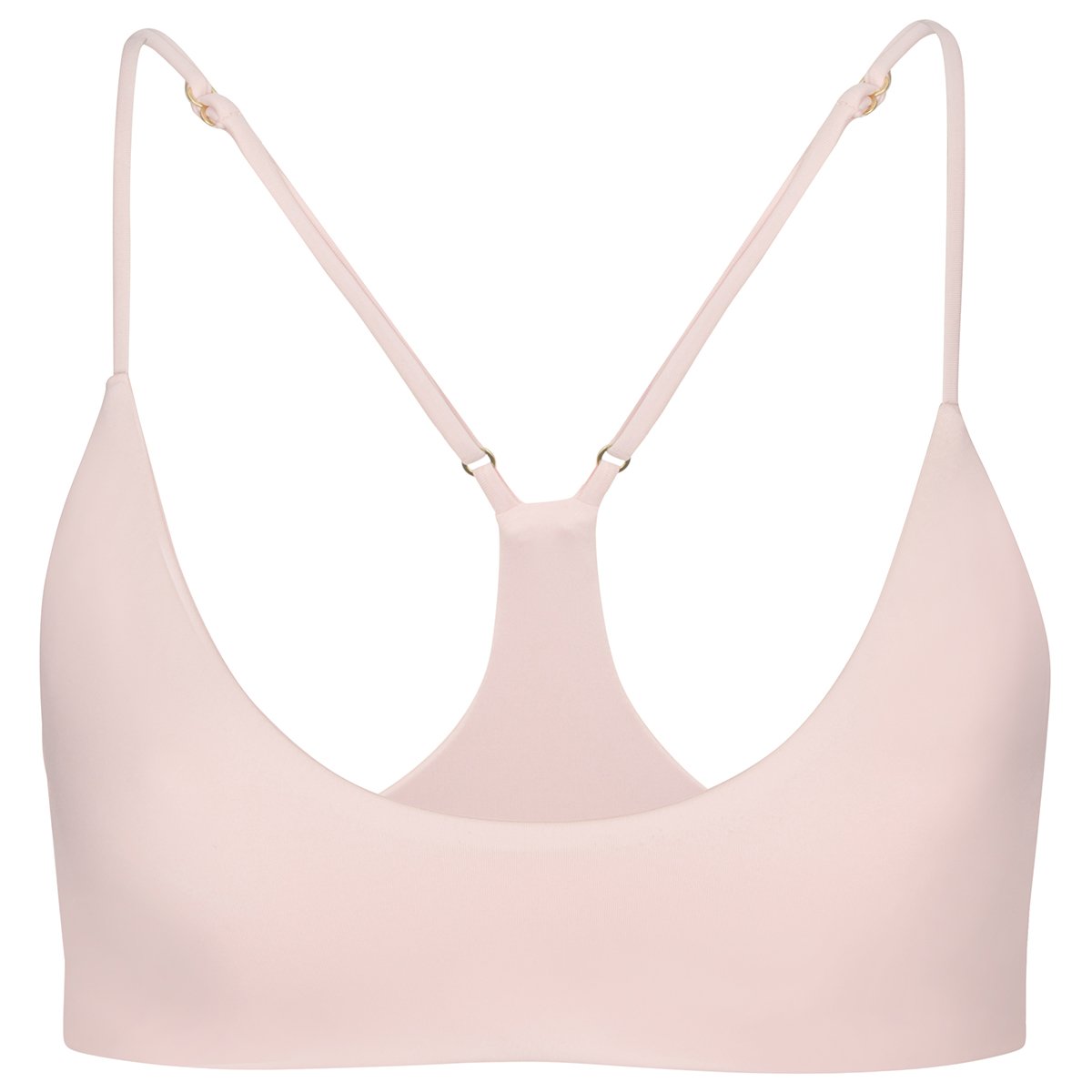 Wylder: The Scoop Neck Bikini Top