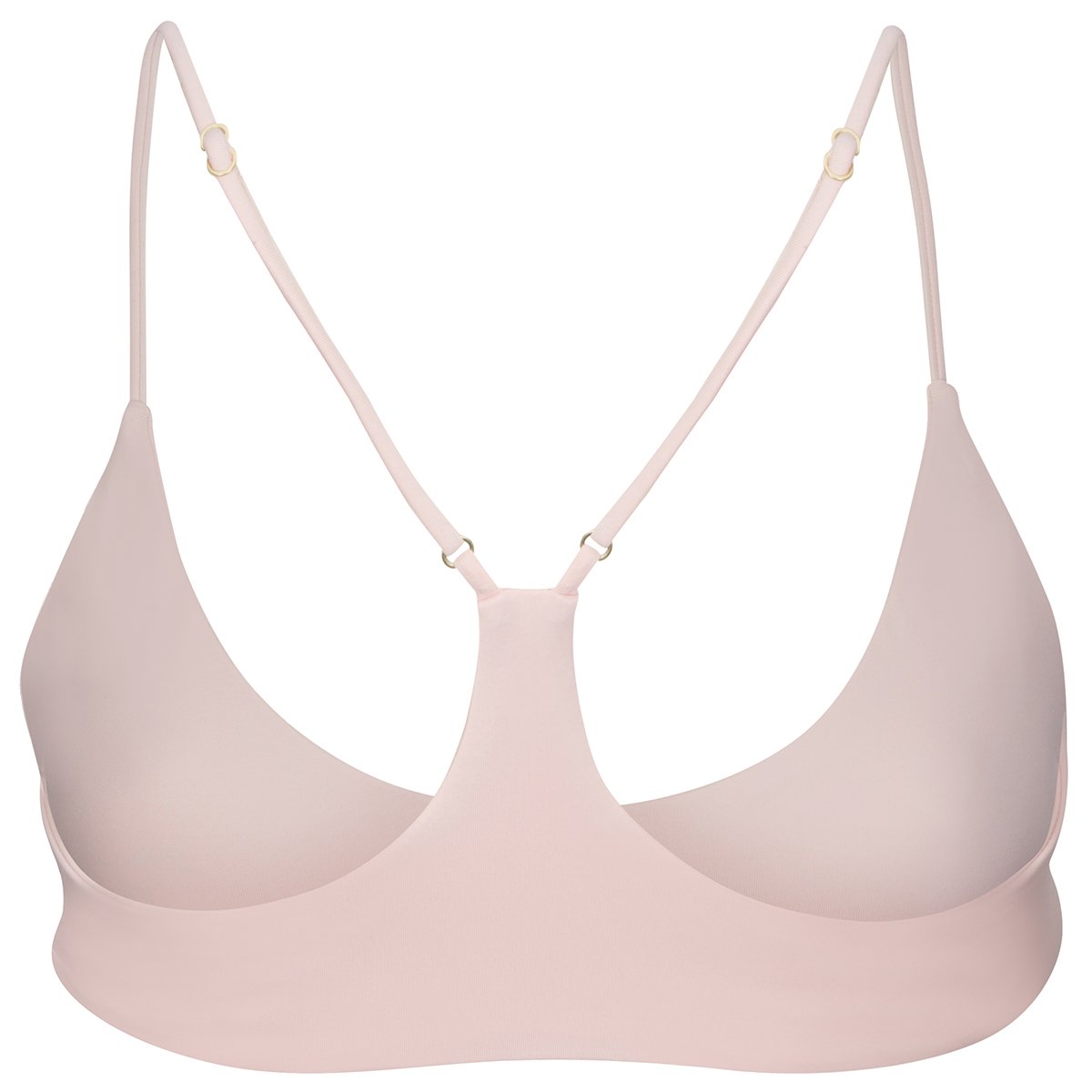 Wylder: The Scoop Neck Bikini Top