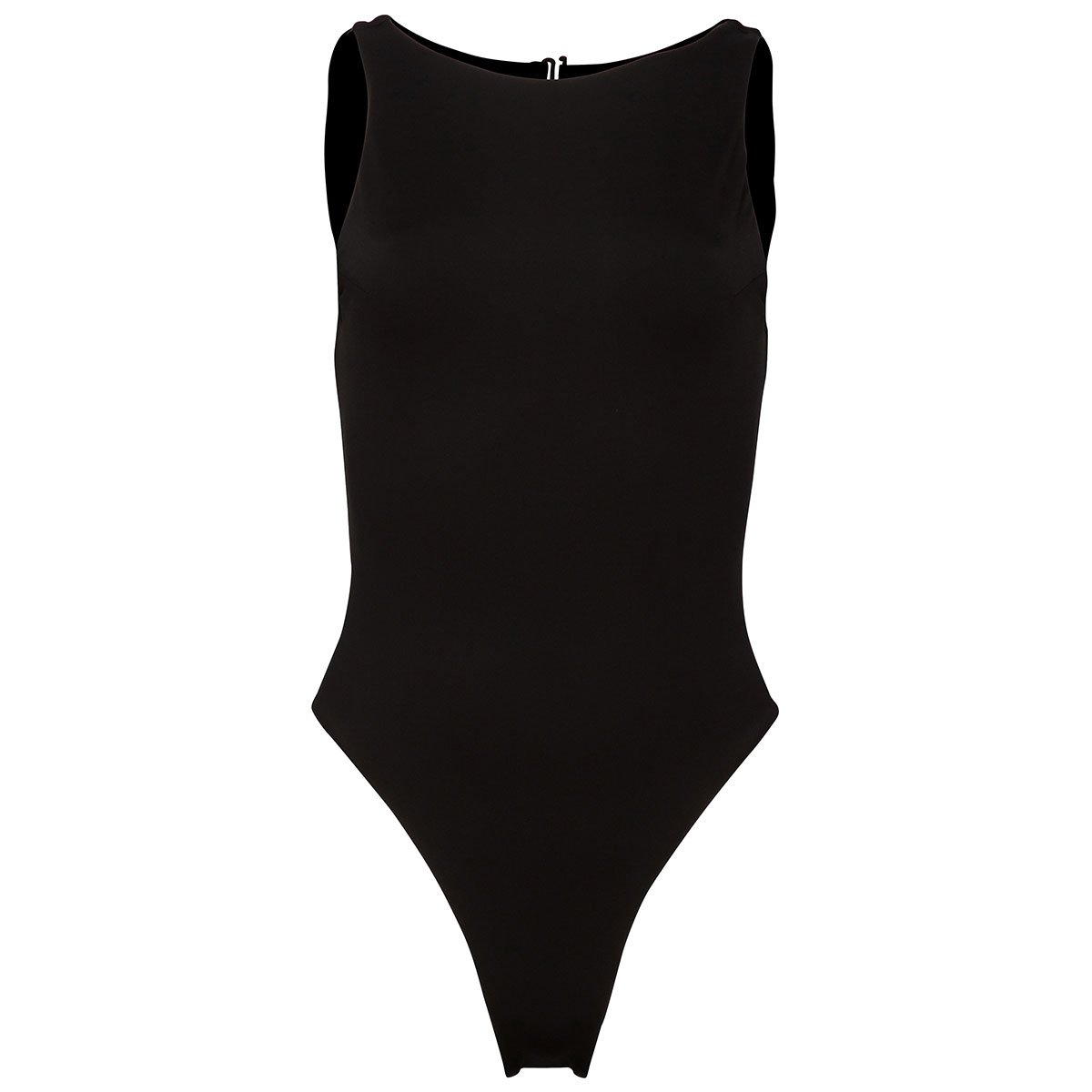 Heartbreaker: The Backless One Piece